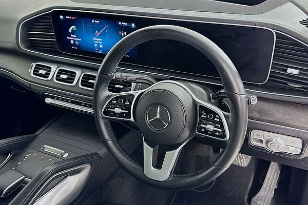 2021 Mercedes-Benz GLE 300 d 4MATIC V167 MY21.5