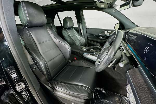 2023 Mercedes-Benz GLE 400 d 4MATIC V167 MY23