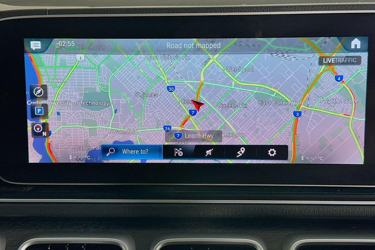 2023 Mercedes-Benz GLE 400 d 4MATIC V167 MY23