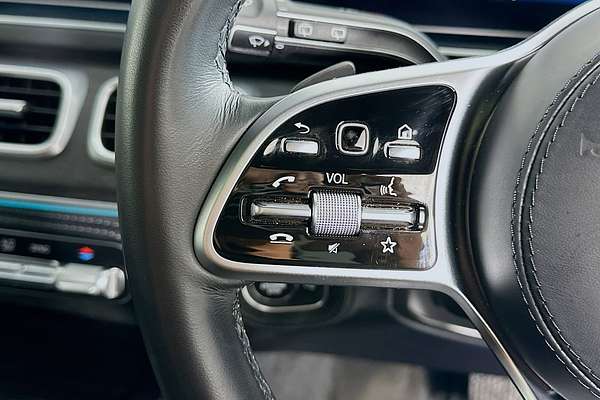 2021 Mercedes-Benz GLE 300 d 4MATIC V167 MY21.5