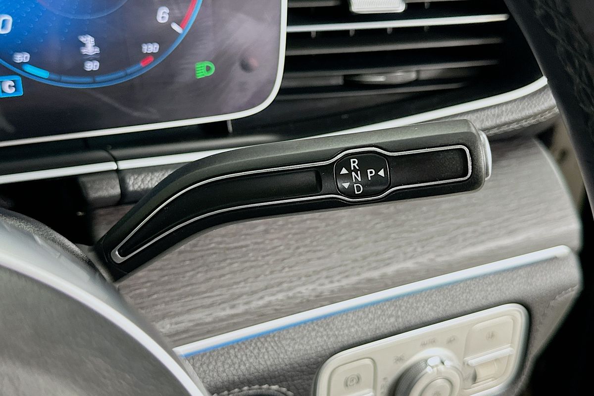 2023 Mercedes-Benz GLE 400 d 4MATIC V167 MY23