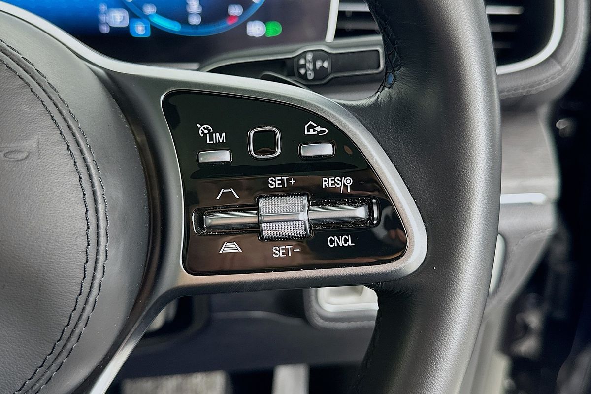 2021 Mercedes-Benz GLE 300 d 4MATIC V167 MY21.5