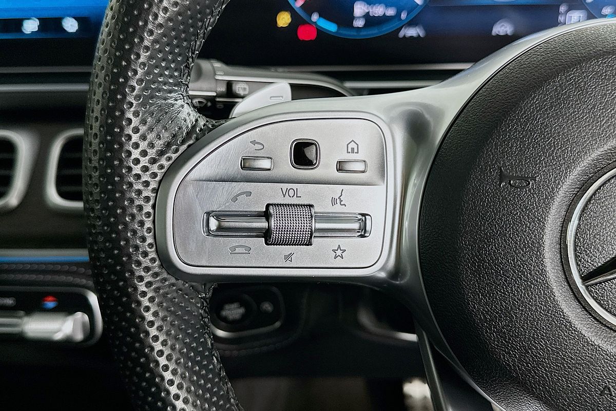2023 Mercedes-Benz GLE 400 d 4MATIC V167 MY23