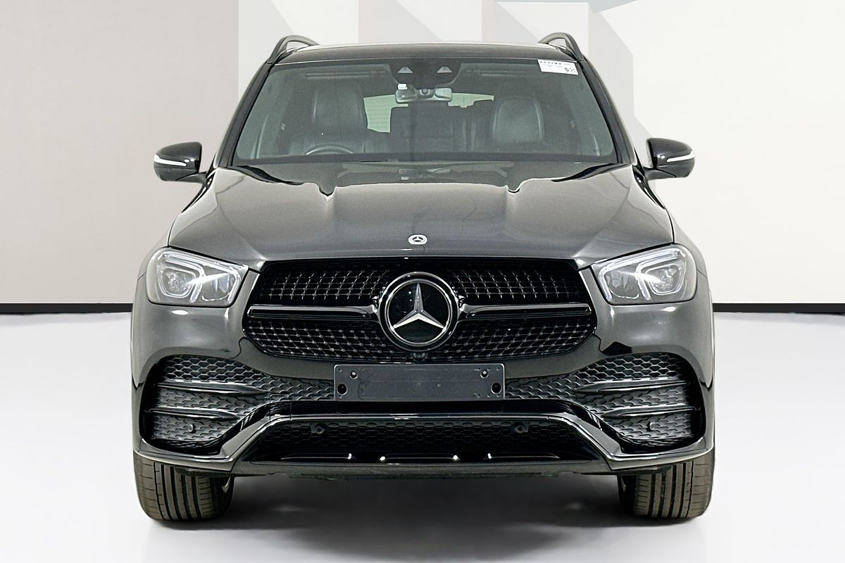 2023 Mercedes-Benz GLE 400 d 4MATIC V167 MY23