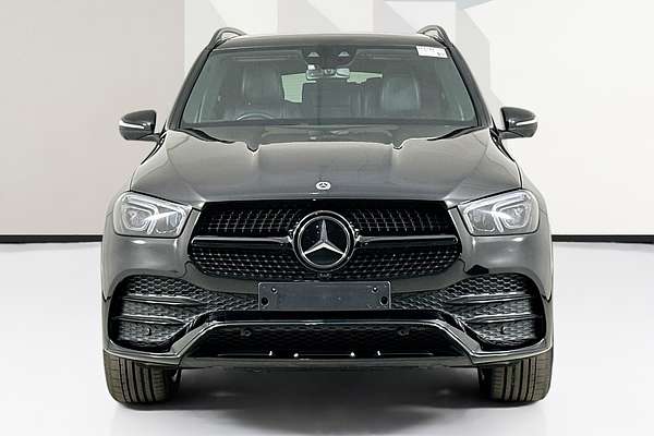 2023 Mercedes-Benz GLE 400 d 4MATIC V167 MY23