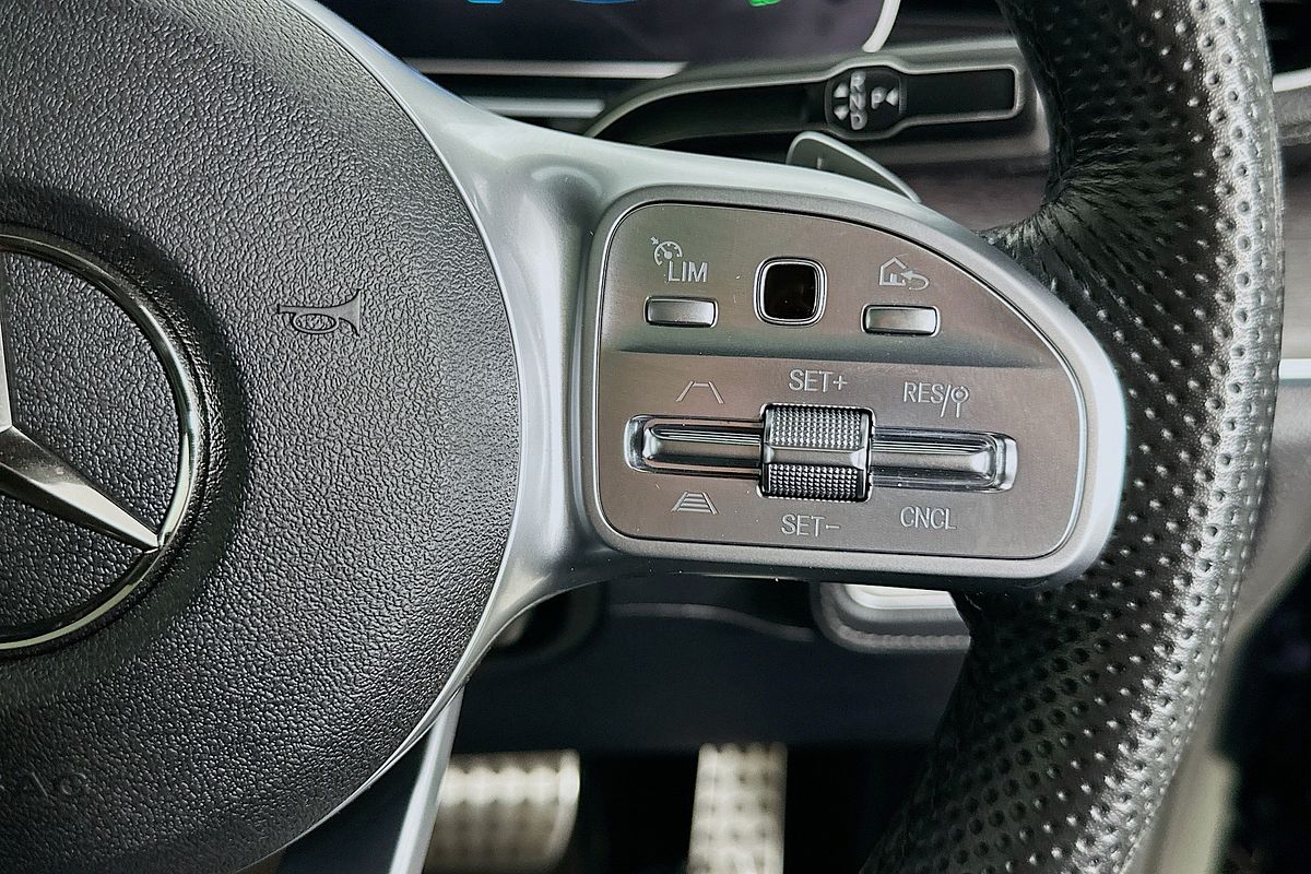 2023 Mercedes-Benz GLE 400 d 4MATIC V167 MY23