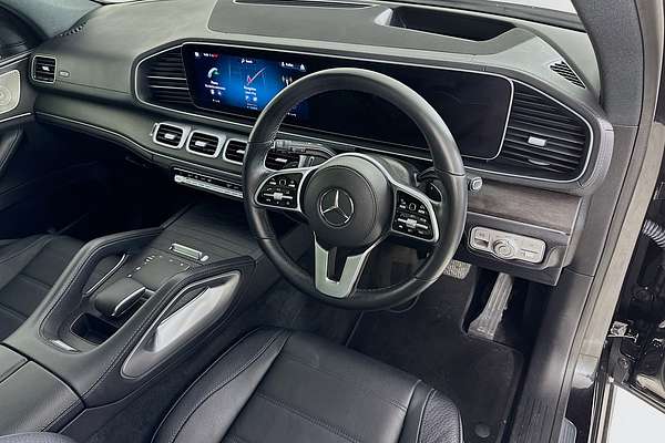 2021 Mercedes-Benz GLE 300 d 4MATIC V167 MY21.5
