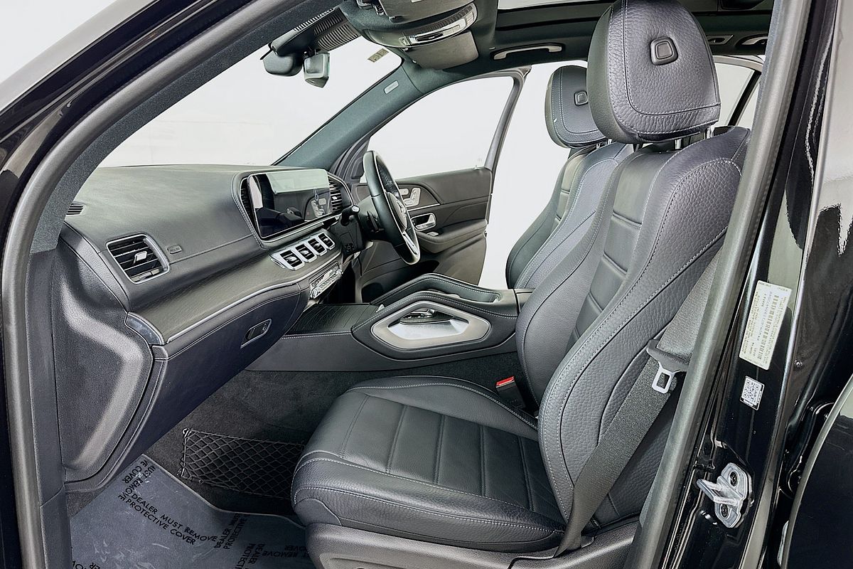 2021 Mercedes-Benz GLE 300 d 4MATIC V167 MY21.5