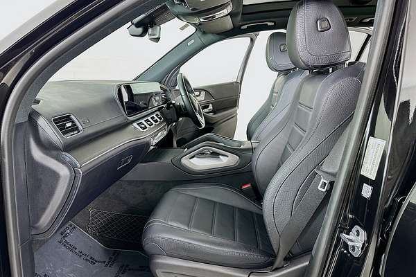 2021 Mercedes-Benz GLE 300 d 4MATIC V167 MY21.5