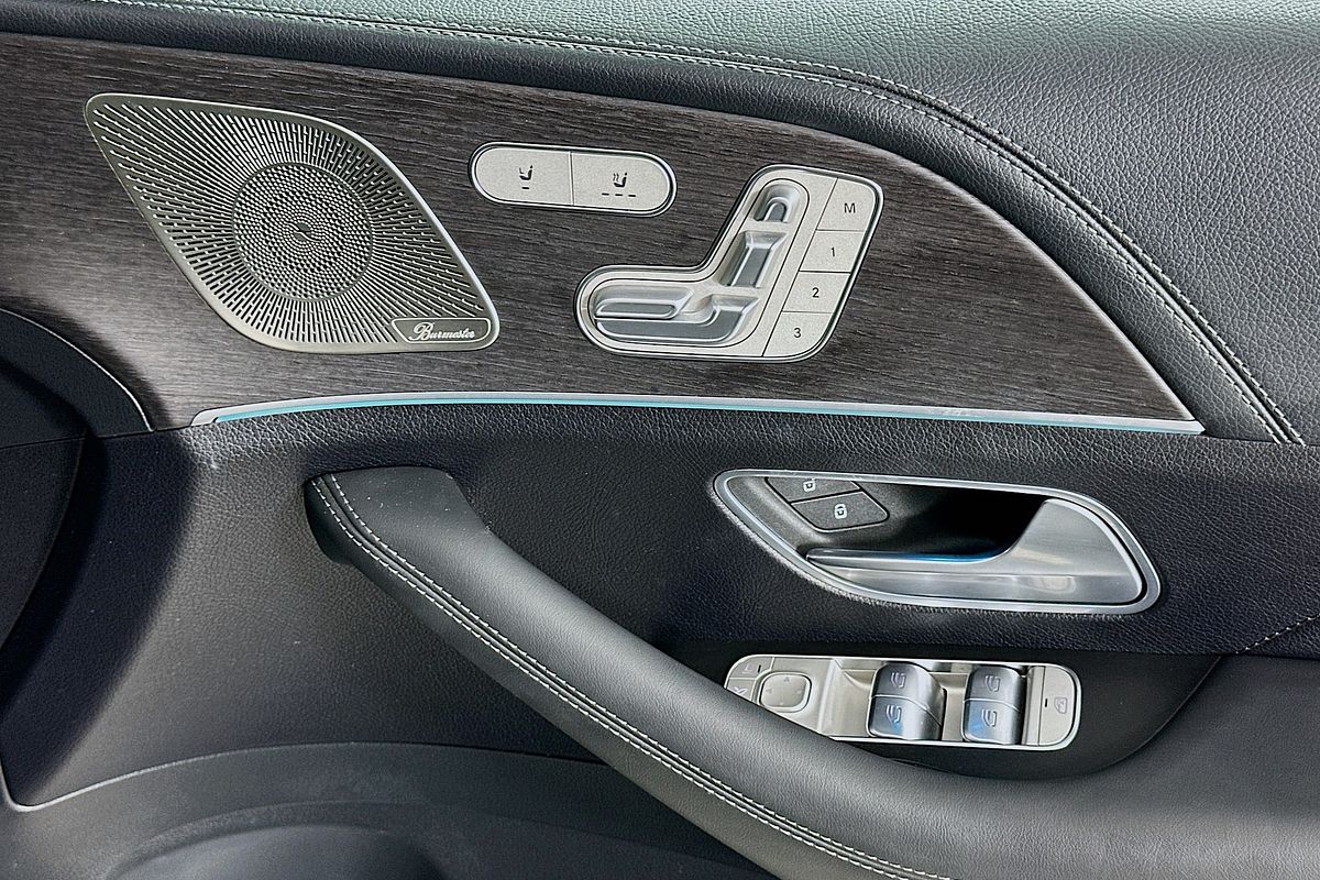 2023 Mercedes-Benz GLE 400 d 4MATIC V167 MY23