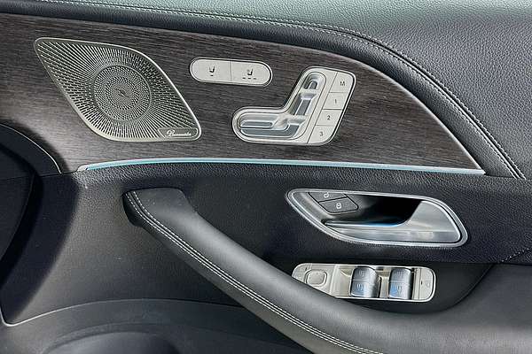 2023 Mercedes-Benz GLE 400 d 4MATIC V167 MY23