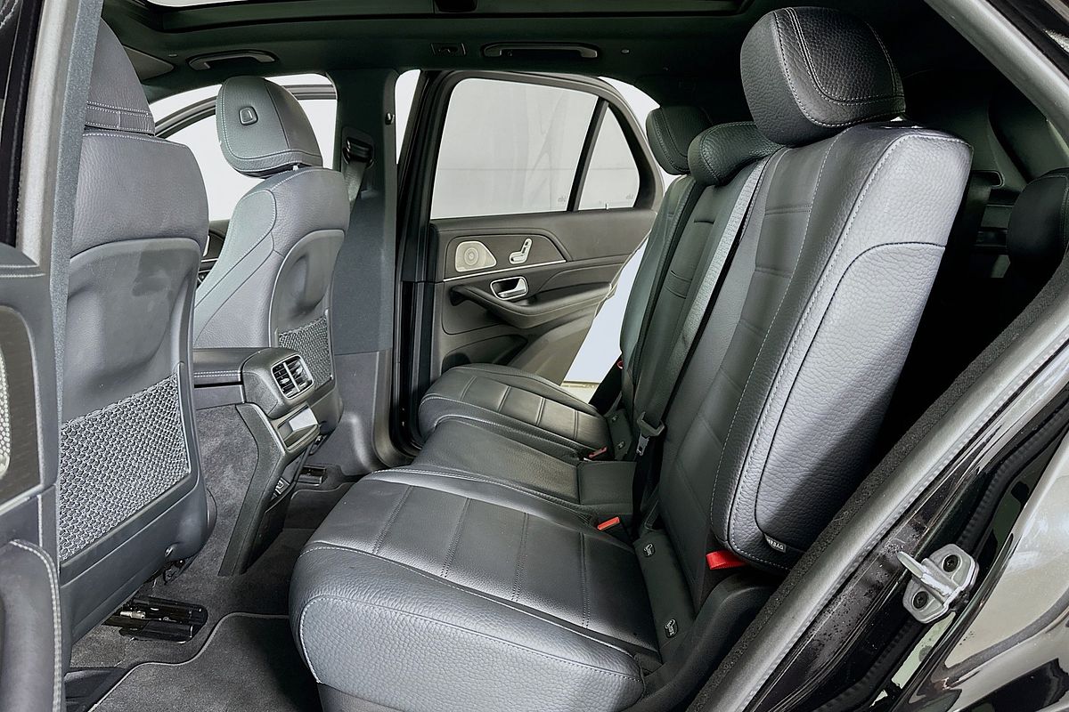 2021 Mercedes-Benz GLE 300 d 4MATIC V167 MY21.5