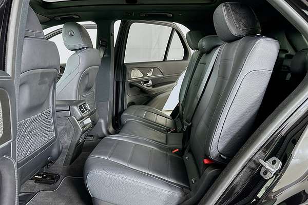 2021 Mercedes-Benz GLE 300 d 4MATIC V167 MY21.5