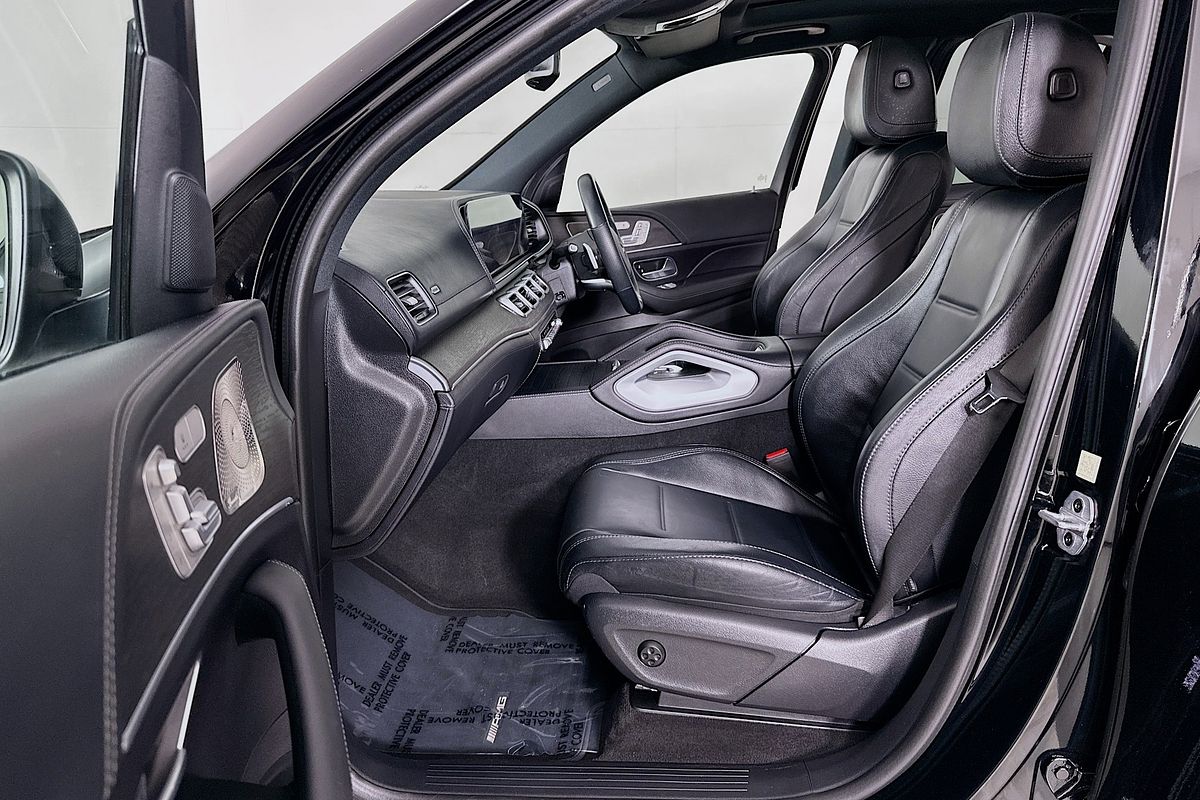 2023 Mercedes-Benz GLE 400 d 4MATIC V167 MY23