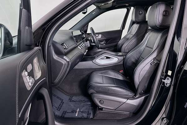 2023 Mercedes-Benz GLE 400 d 4MATIC V167 MY23