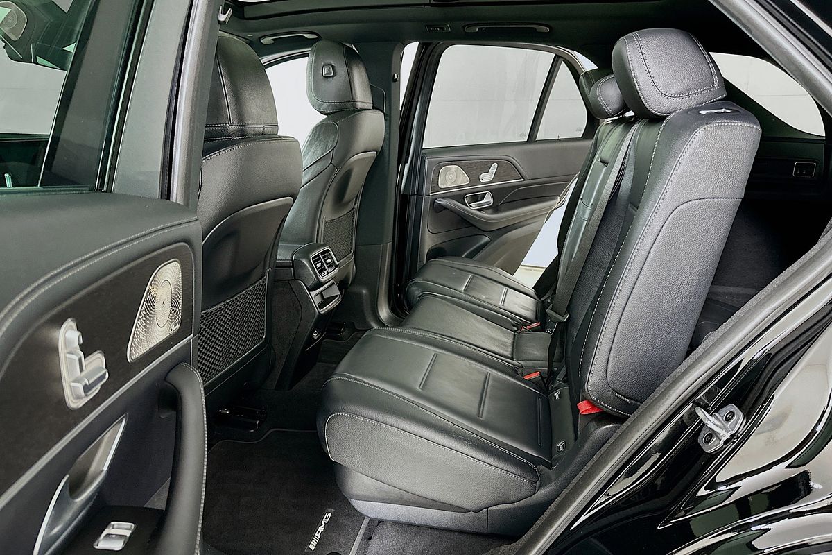 2023 Mercedes-Benz GLE 400 d 4MATIC V167 MY23