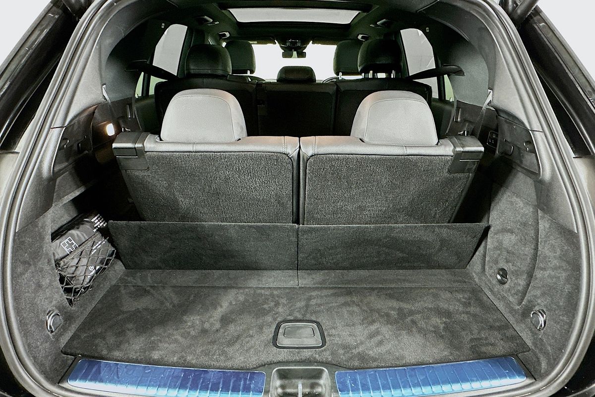 2021 Mercedes-Benz GLE 300 d 4MATIC V167 MY21.5