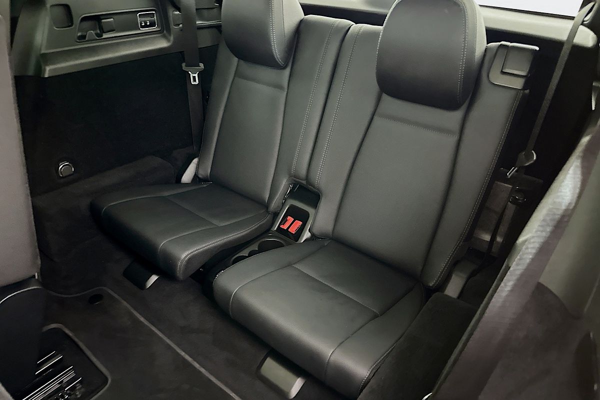 2023 Mercedes-Benz GLE 400 d 4MATIC V167 MY23