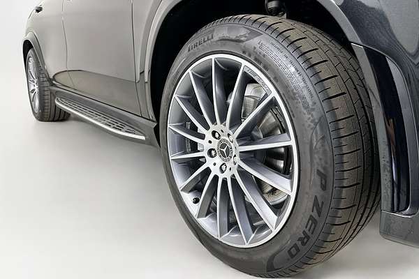 2021 Mercedes-Benz GLE 300 d 4MATIC V167 MY21.5