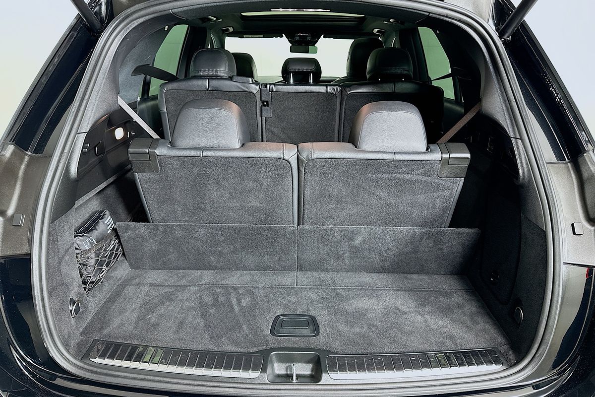 2023 Mercedes-Benz GLE 400 d 4MATIC V167 MY23