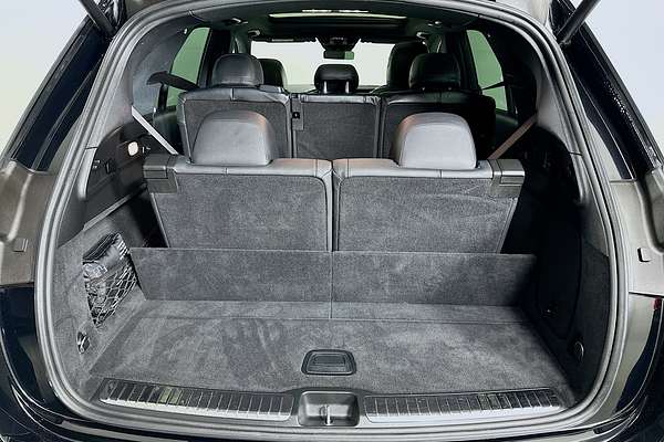 2023 Mercedes-Benz GLE 400 d 4MATIC V167 MY23