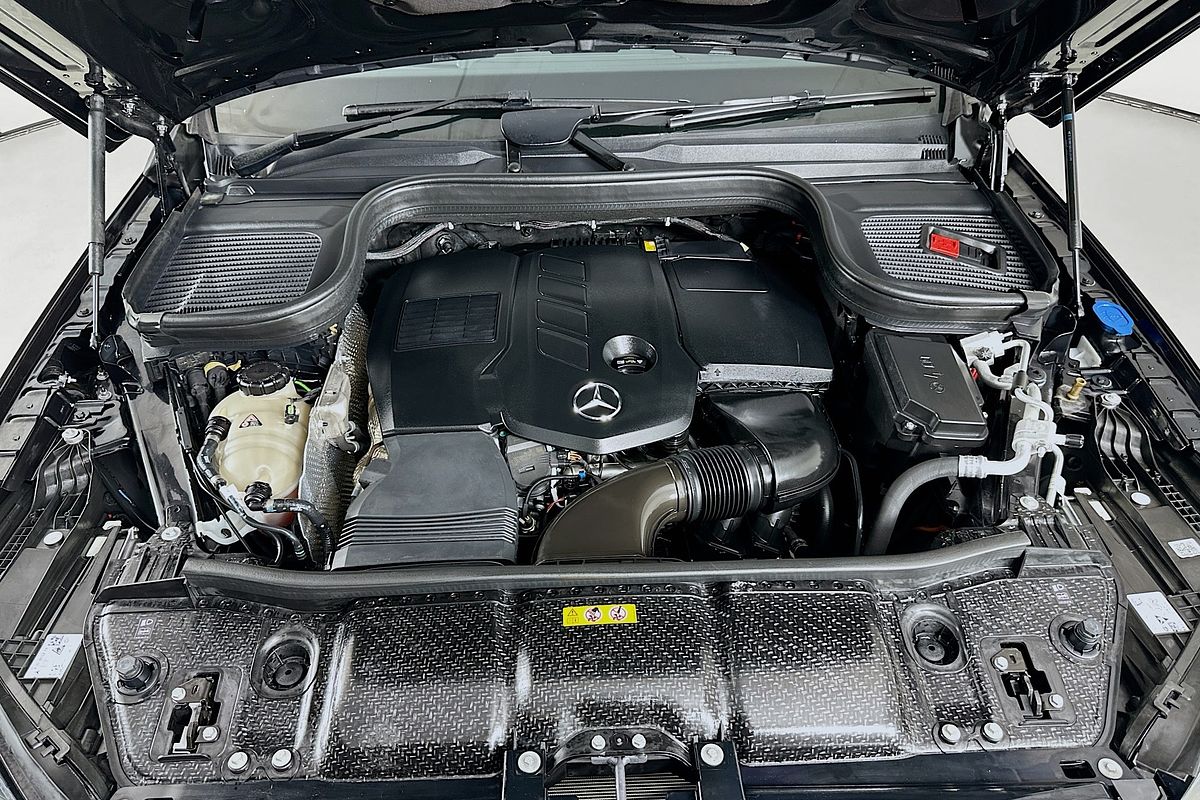 2021 Mercedes-Benz GLE 300 d 4MATIC V167 MY21.5