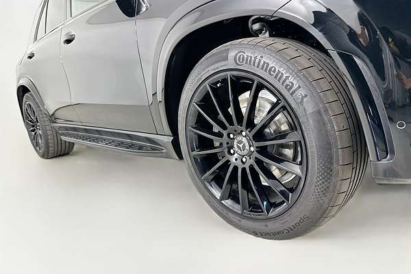 2023 Mercedes-Benz GLE 400 d 4MATIC V167 MY23