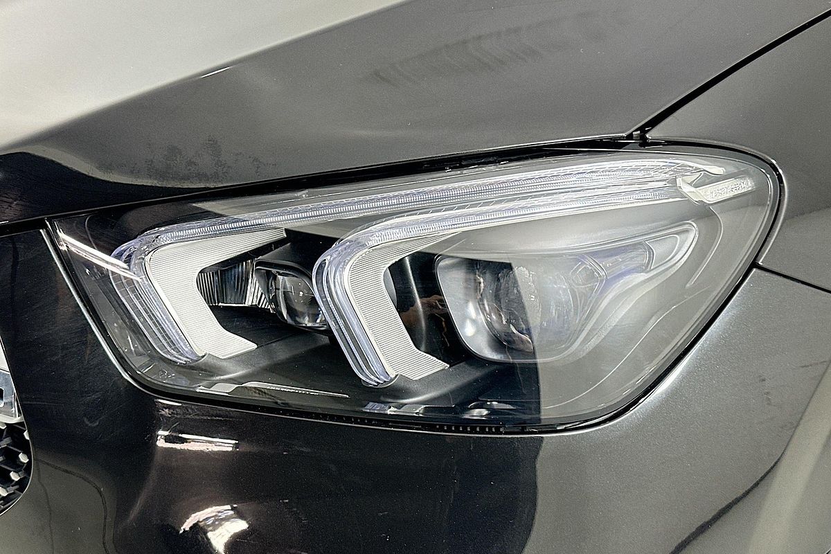 2021 Mercedes-Benz GLE 300 d 4MATIC V167 MY21.5