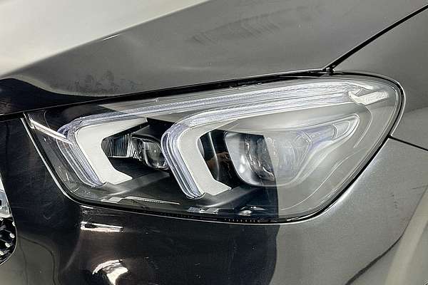 2021 Mercedes-Benz GLE 300 d 4MATIC V167 MY21.5