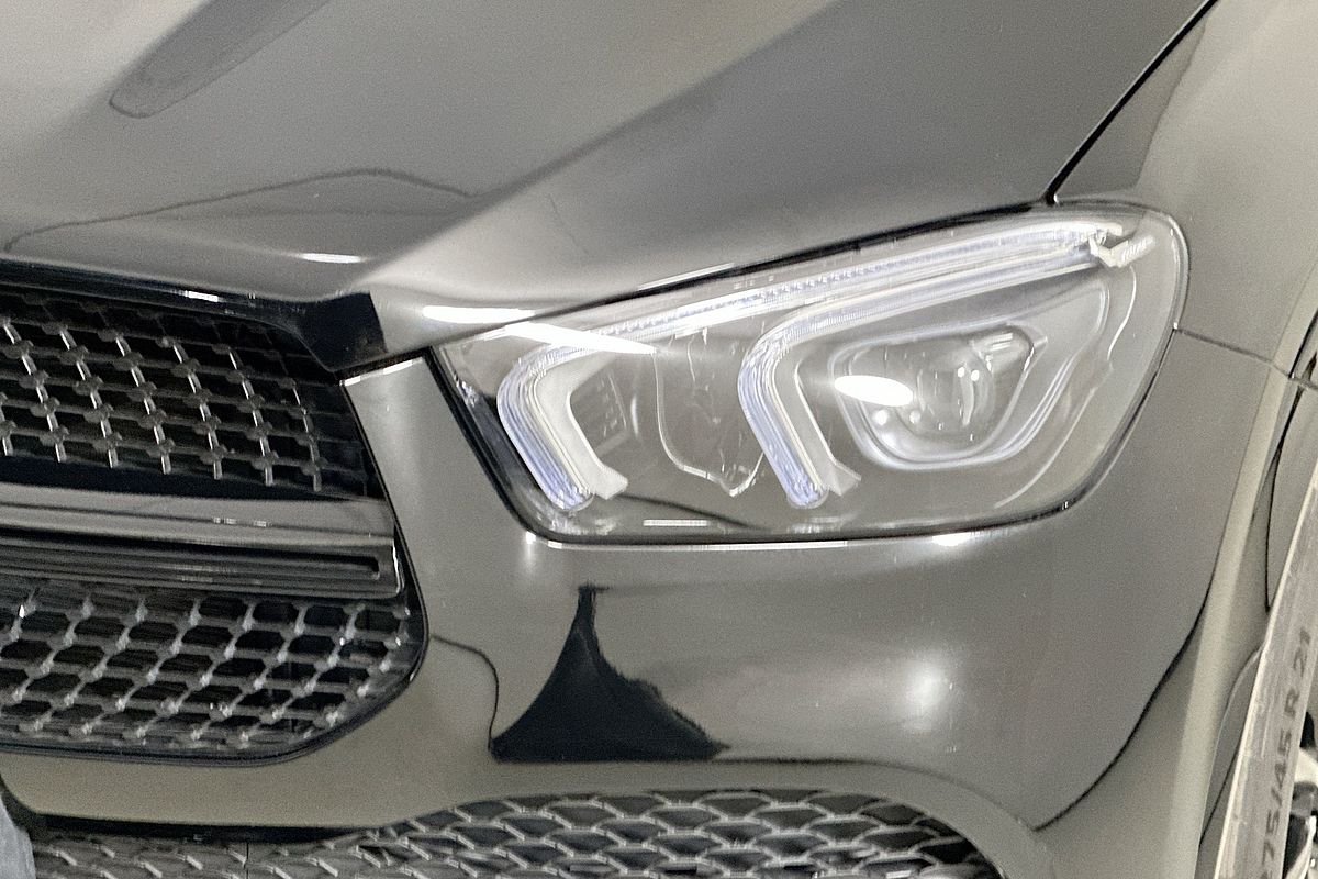 2023 Mercedes-Benz GLE 400 d 4MATIC V167 MY23