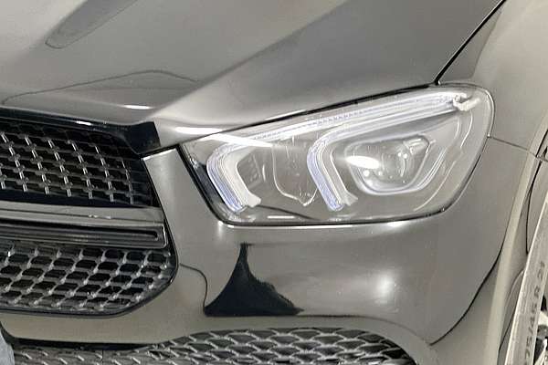 2023 Mercedes-Benz GLE 400 d 4MATIC V167 MY23
