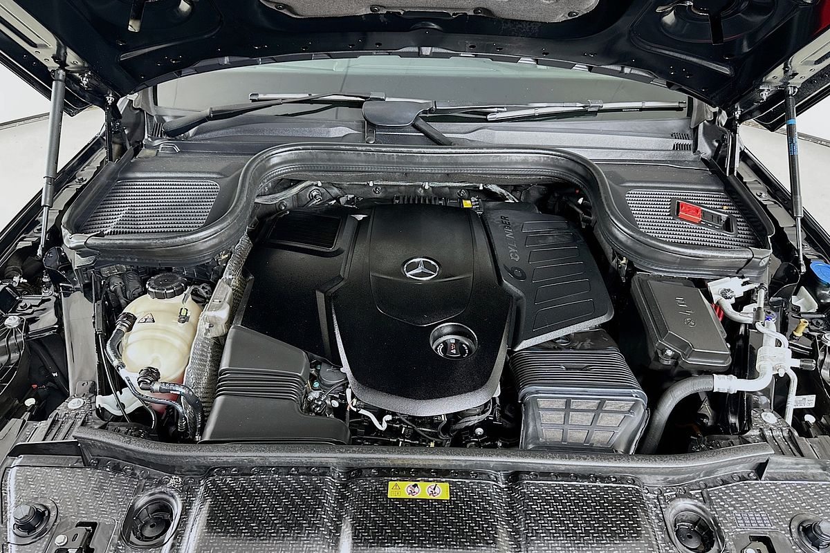 2023 Mercedes-Benz GLE 400 d 4MATIC V167 MY23