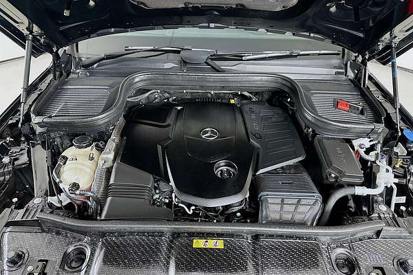 2023 Mercedes-Benz GLE 400 d 4MATIC V167 MY23