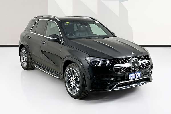 2021 Mercedes-Benz GLE 300 d 4MATIC V167 MY21.5