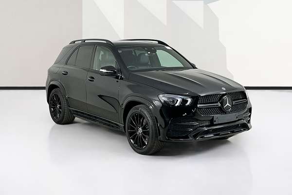 2023 Mercedes-Benz GLE 400 d 4MATIC V167 MY23