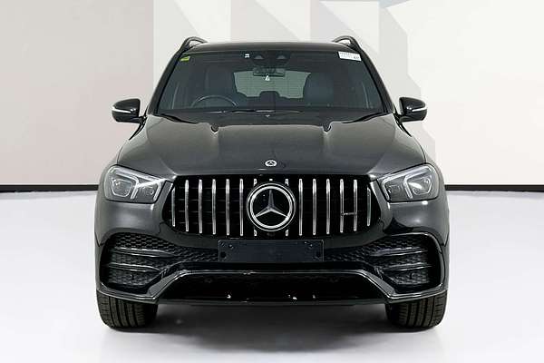 2021 Mercedes-Benz GLE 53 4MATIC+ (HYBRID) V167 MY21.5