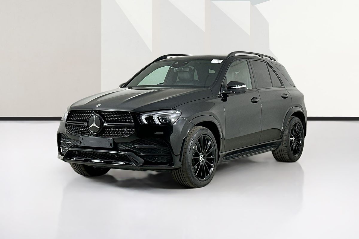 2023 Mercedes-Benz GLE 400 d 4MATIC V167 MY23