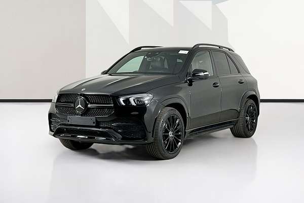 2023 Mercedes-Benz GLE 400 d 4MATIC V167 MY23