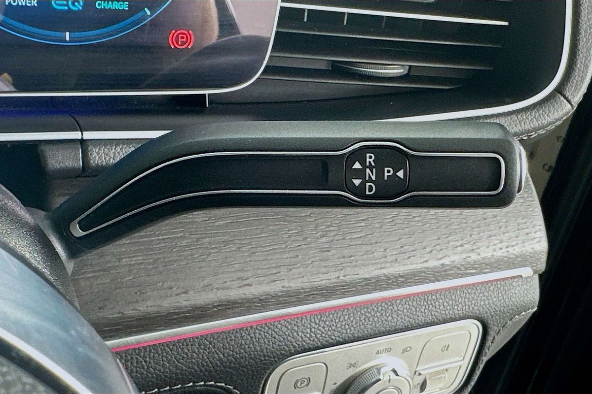 2021 Mercedes-Benz GLE 53 4MATIC+ (HYBRID) V167 MY21.5