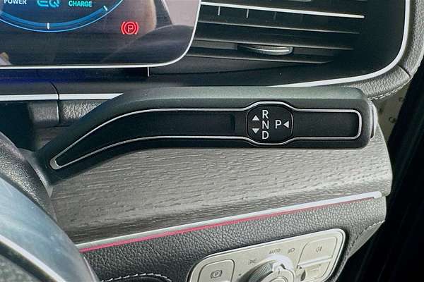 2021 Mercedes-Benz GLE 53 4MATIC+ (HYBRID) V167 MY21.5