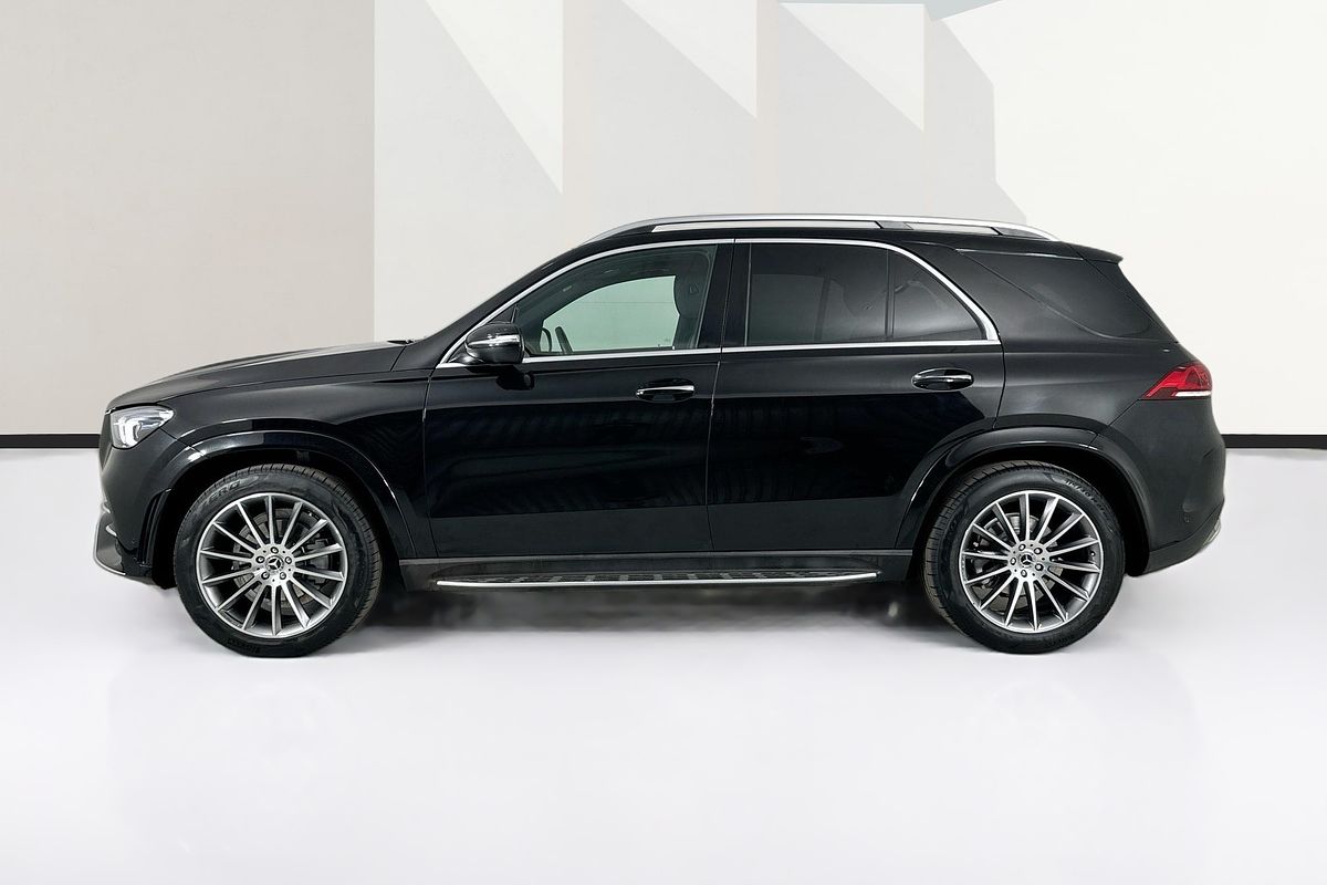 2021 Mercedes-Benz GLE 300 d 4MATIC V167 MY21.5