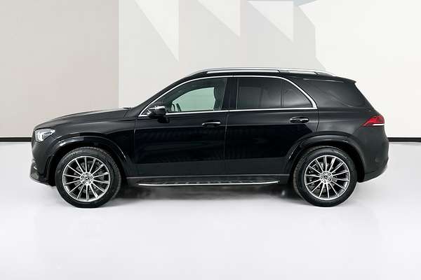 2021 Mercedes-Benz GLE 300 d 4MATIC V167 MY21.5