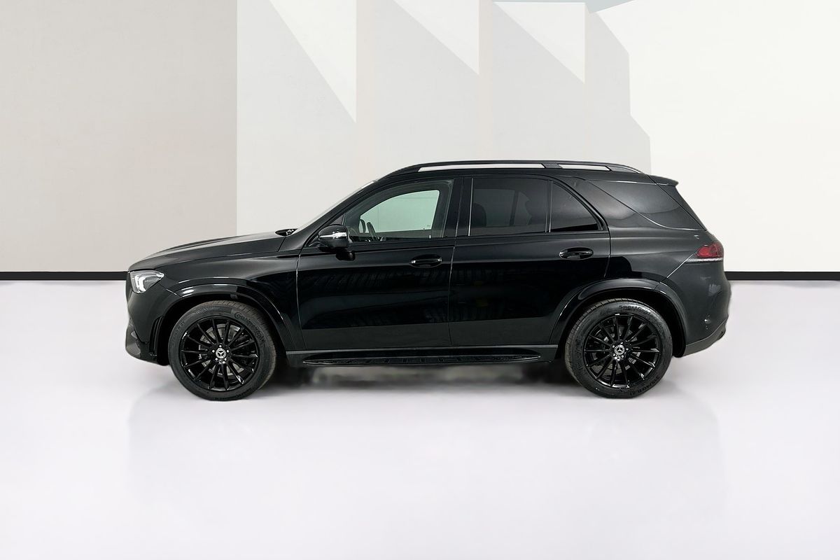 2023 Mercedes-Benz GLE 400 d 4MATIC V167 MY23