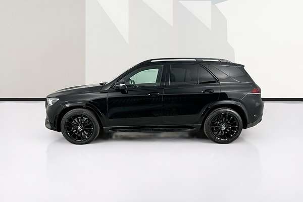 2023 Mercedes-Benz GLE 400 d 4MATIC V167 MY23