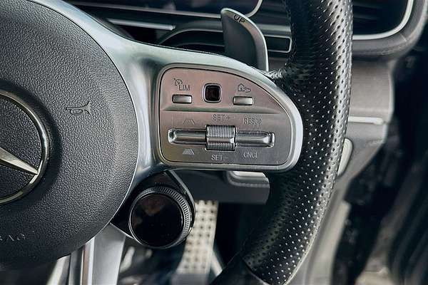 2021 Mercedes-Benz GLE 53 4MATIC+ (HYBRID) V167 MY21.5
