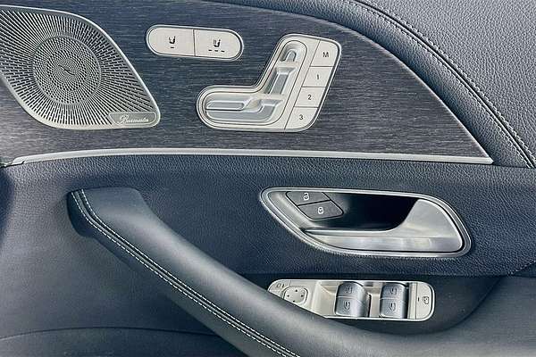 2021 Mercedes-Benz GLE 53 4MATIC+ (HYBRID) V167 MY21.5