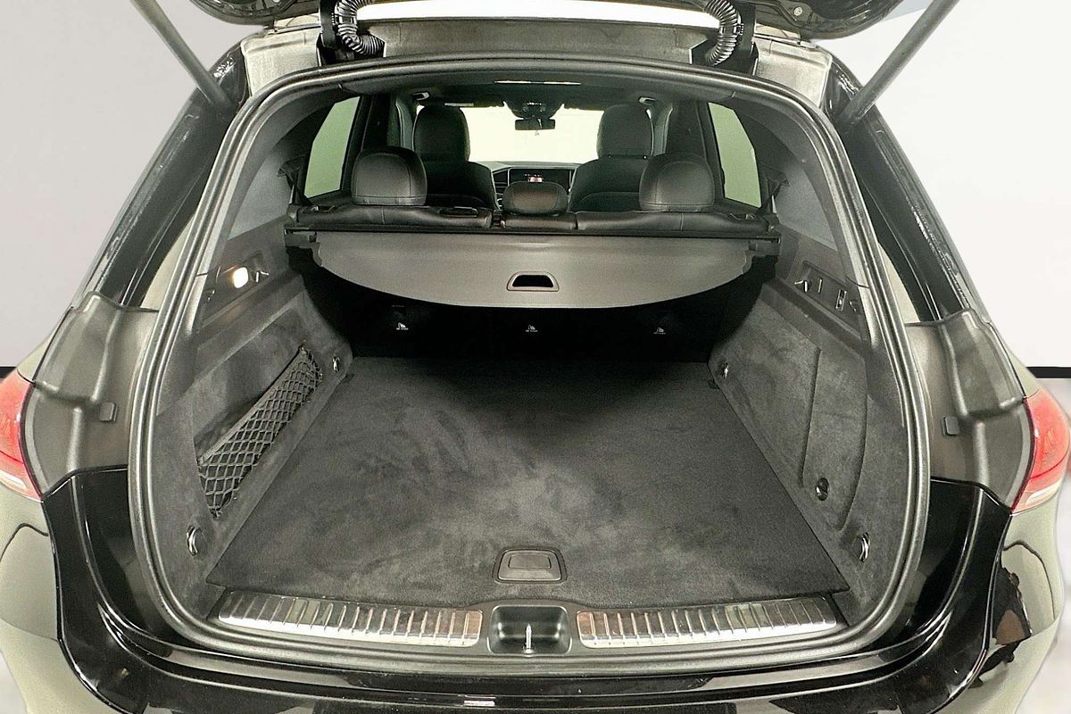 2021 Mercedes-Benz GLE 53 4MATIC+ (HYBRID) V167 MY21.5