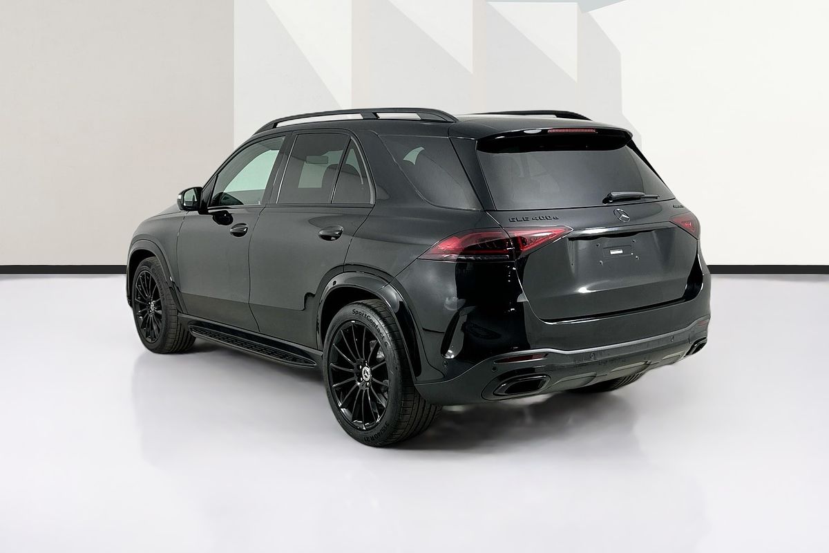 2023 Mercedes-Benz GLE 400 d 4MATIC V167 MY23