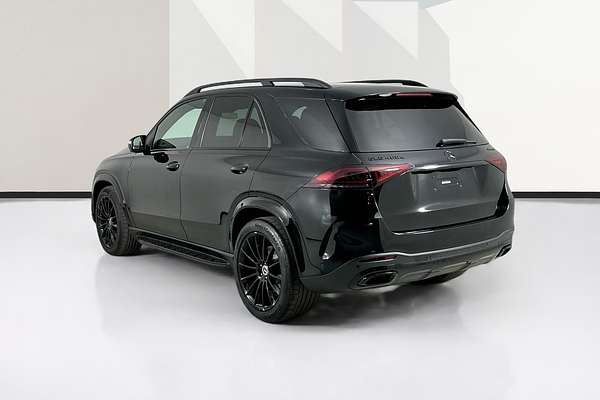 2023 Mercedes-Benz GLE 400 d 4MATIC V167 MY23