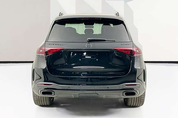 2023 Mercedes-Benz GLE 400 d 4MATIC V167 MY23